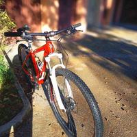 Mtb trek marlin 7