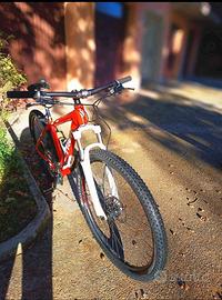 Mtb trek marlin 7