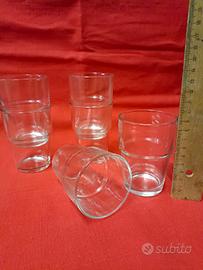 90 Bicchiere da acqua