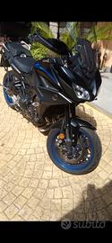 Yamaha tracer 900