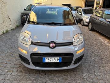 Fiat Panda 1.2 EasyPower Lounge