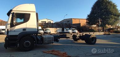 Iveco stralis 310 9,6mt