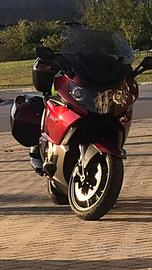 Bmw k 1600 gt