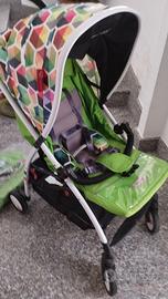 Passeggino leggero Baciuzzi