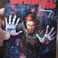 raccolta completa fumetti Samuel Stern 