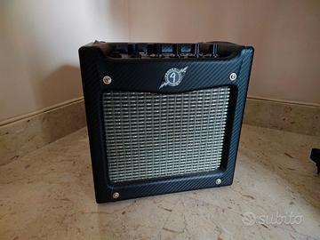 amplificatore Fender Mustang mini