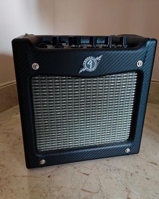 amplificatore Fender Mustang mini