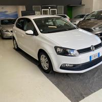 Volkswagen Polo 1.4 TDI 5p. Comfortline