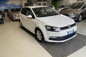 Volkswagen Polo 1.4 TDI 5p. Comfortline