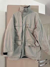 Strepitosa Giacca originale dainese metrozone