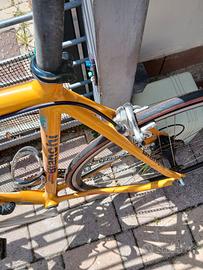 bici da corsa bianchi