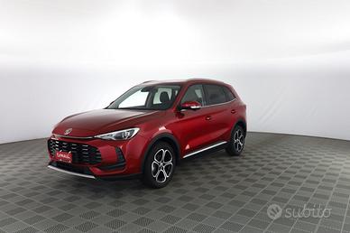 MG ZS (2024-->) 1.5 Comfort