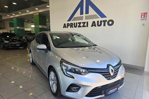 RENAULT Clio Hybrid E-Tech 140 CV 5p. E-Tech