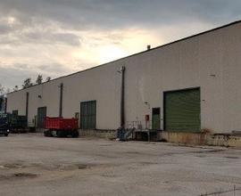 TB 51/2021 opificio industriale