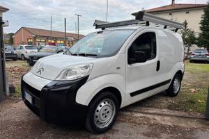 Citroen nemo 1.3 hdi 75cv furgone officina