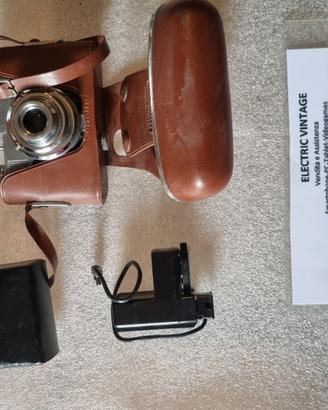 8070N-Macchina Fotografica Vintage Bencini Comet 2
