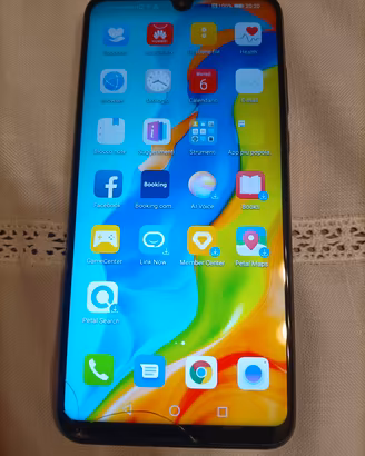 Huawei p30 lite 128gb