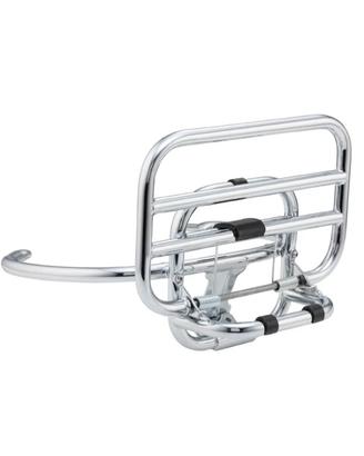 Vespa GTS portapacchi e bauletto