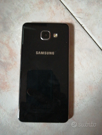 Samsung a5