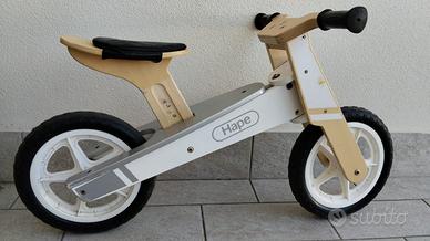 bicicletta balance Hape