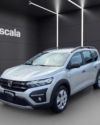 DACIA Jogger 1.0 TCe GPL 100 CV 5 posti Essentia