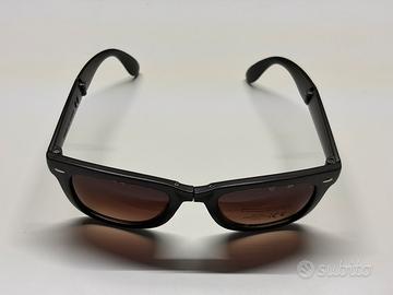 Occhiali da sole 1 classe uomo