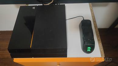 PS4 500GB