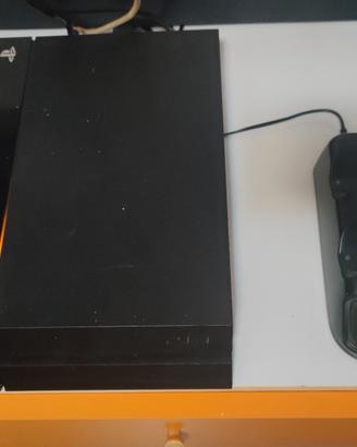PS4 500GB