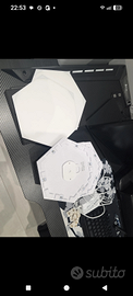 Nanoleaf shapes esagono