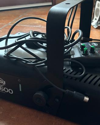 ADJ VF1600 Spara Fumo