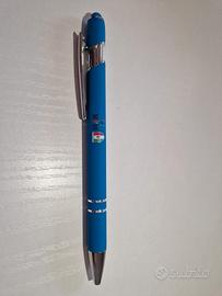 Set di penne a sfera vintage Napoli 2025