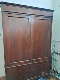armadio / credenza