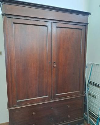 armadio / credenza