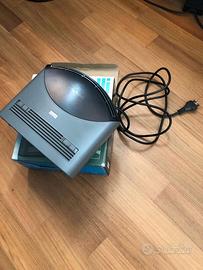 BEGHELLI ALLERGY PURIFICATORE ARIA