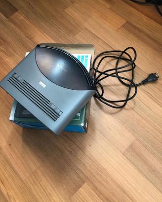BEGHELLI ALLERGY PURIFICATORE ARIA