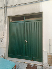 Casa colonica a Leverano (LE)