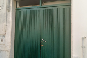 Casa colonica a Leverano (LE)