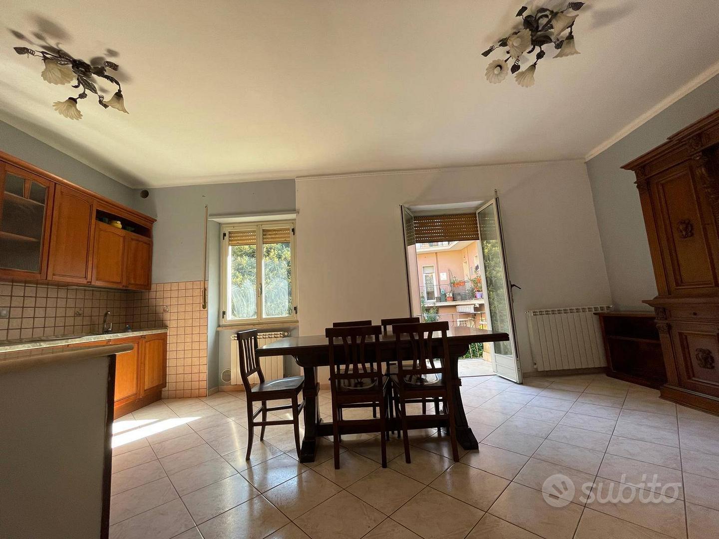 Appartamento – Colleferro - Vista 4