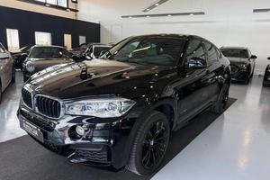 BMW X6 xDrive30d 249CV Msport TETTO APRIBILE