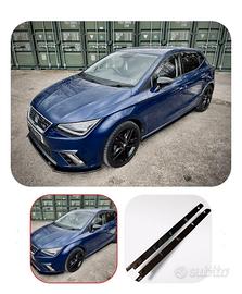 Minigonne TRC Seat Ibiza kit estetico