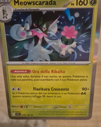 carte Pokemon 