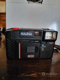 HALINA
