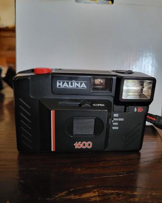 HALINA