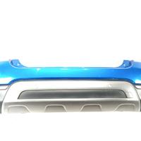 PARAURTI POSTERIORE COMPLETO FIAT 500 X Serie Cros