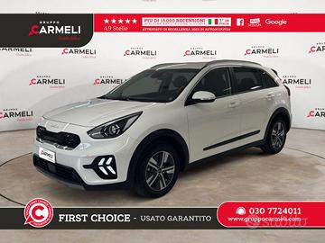 Kia Niro 1.6 gdi hev Urban dct my20