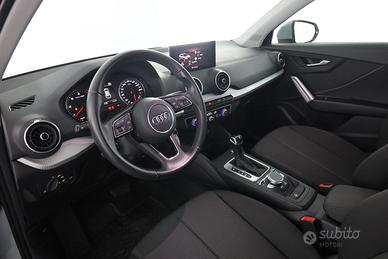 AUDI Q2 35 TDI S tronic Admired
