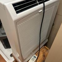 Climatizzatore portatile Eco Ulisse Argo