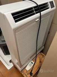 Climatizzatore portatile Eco Ulisse Argo