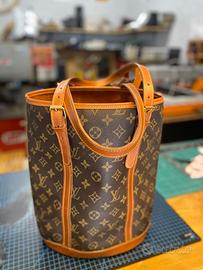 louis vuitton secchiello