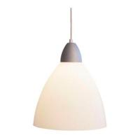 3 Lampade da soffitto